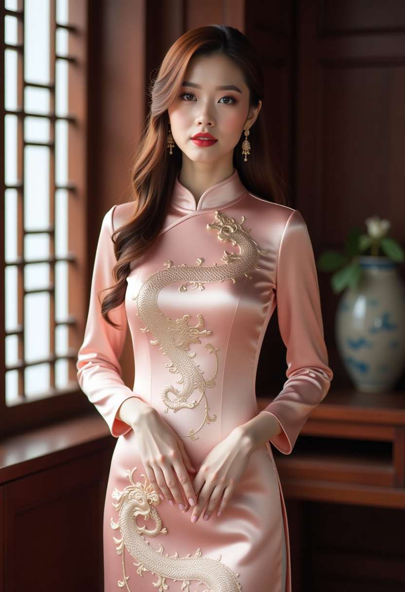 同甘共苦结发时